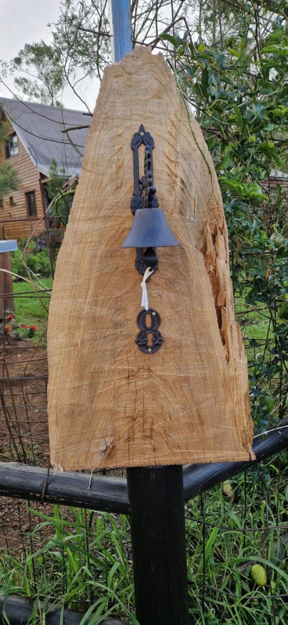 Les Balsamines Chez Michele & Daniel Leilighet La Plaine des Palmistes Eksteriør bilde